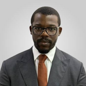 Toyo Afolabi